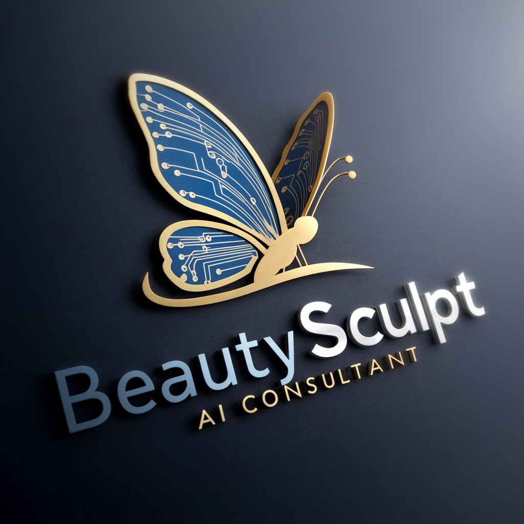 👄✨ BeautySculpt AI Consultant 🦋🔍