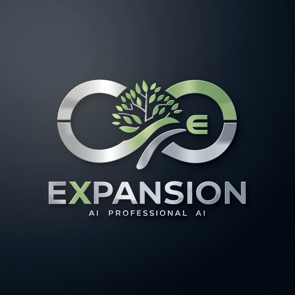 Expansion