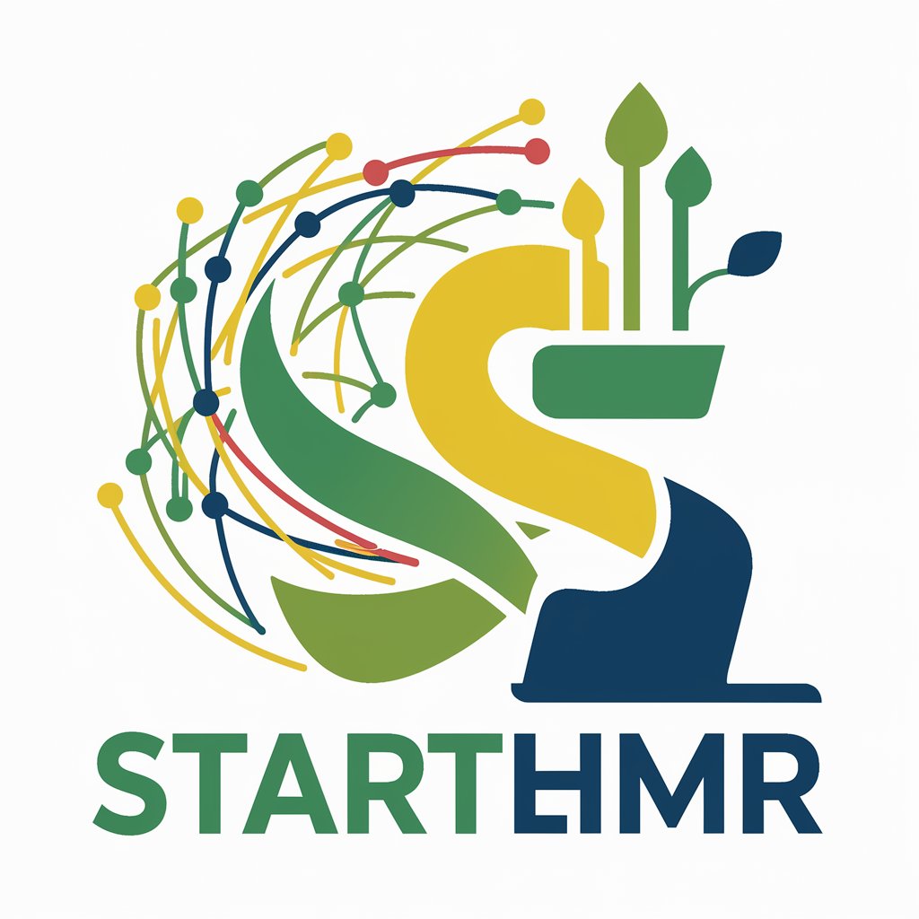 StartLHMR