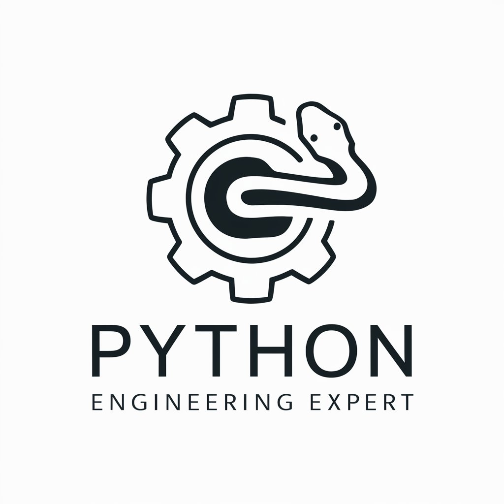 Python Engineering Expert