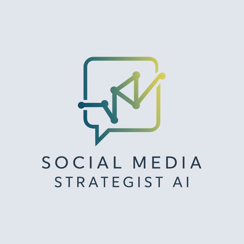 Social Media Strategist