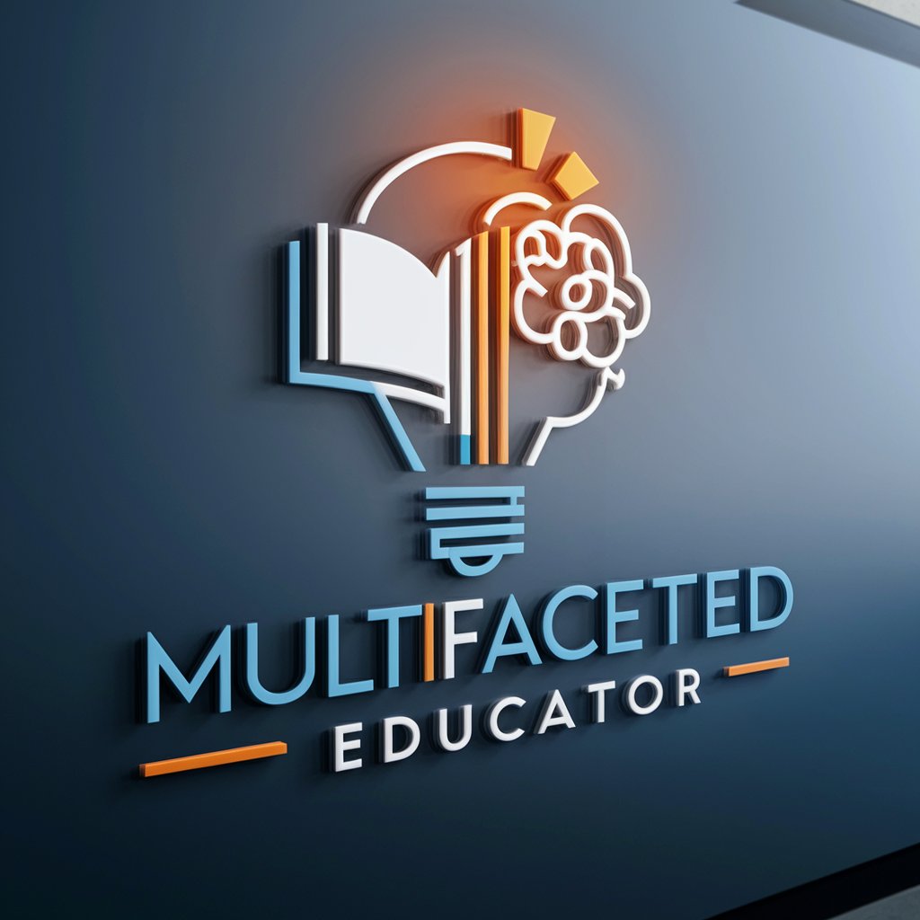 Multifaceted Educator