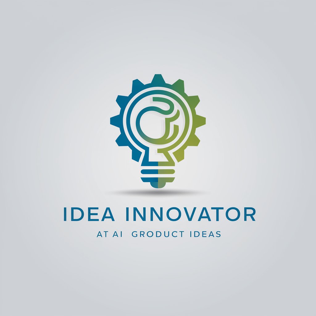 Idea Innovator