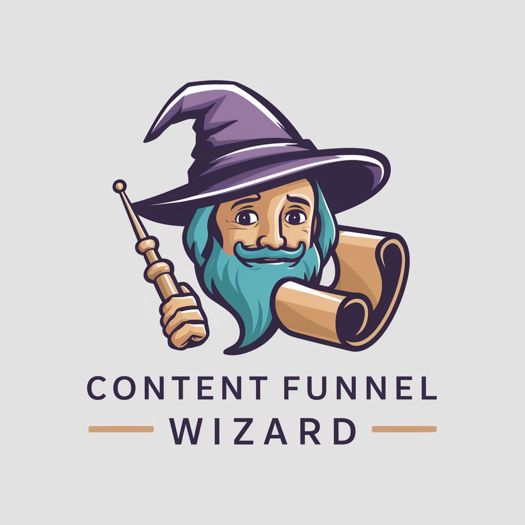 Content Funnel Wizard