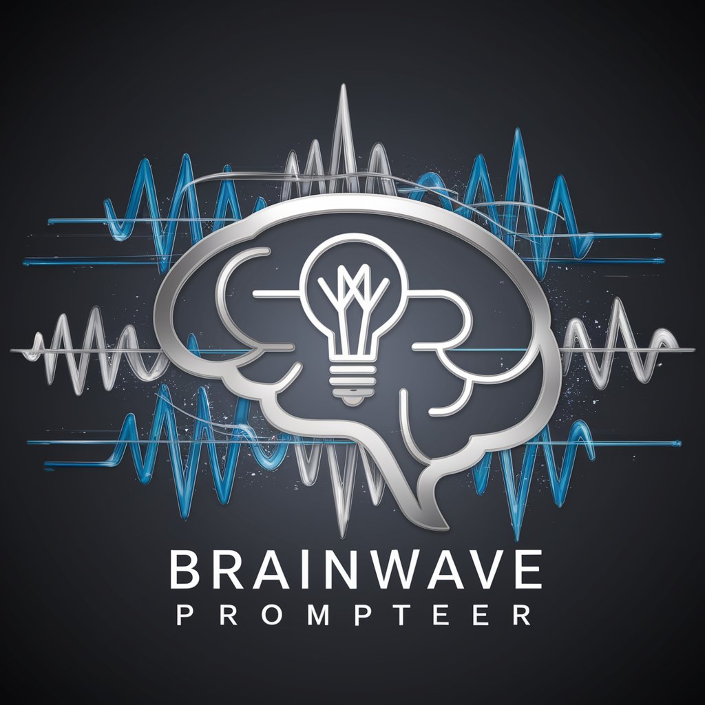 BrainWave Prompter