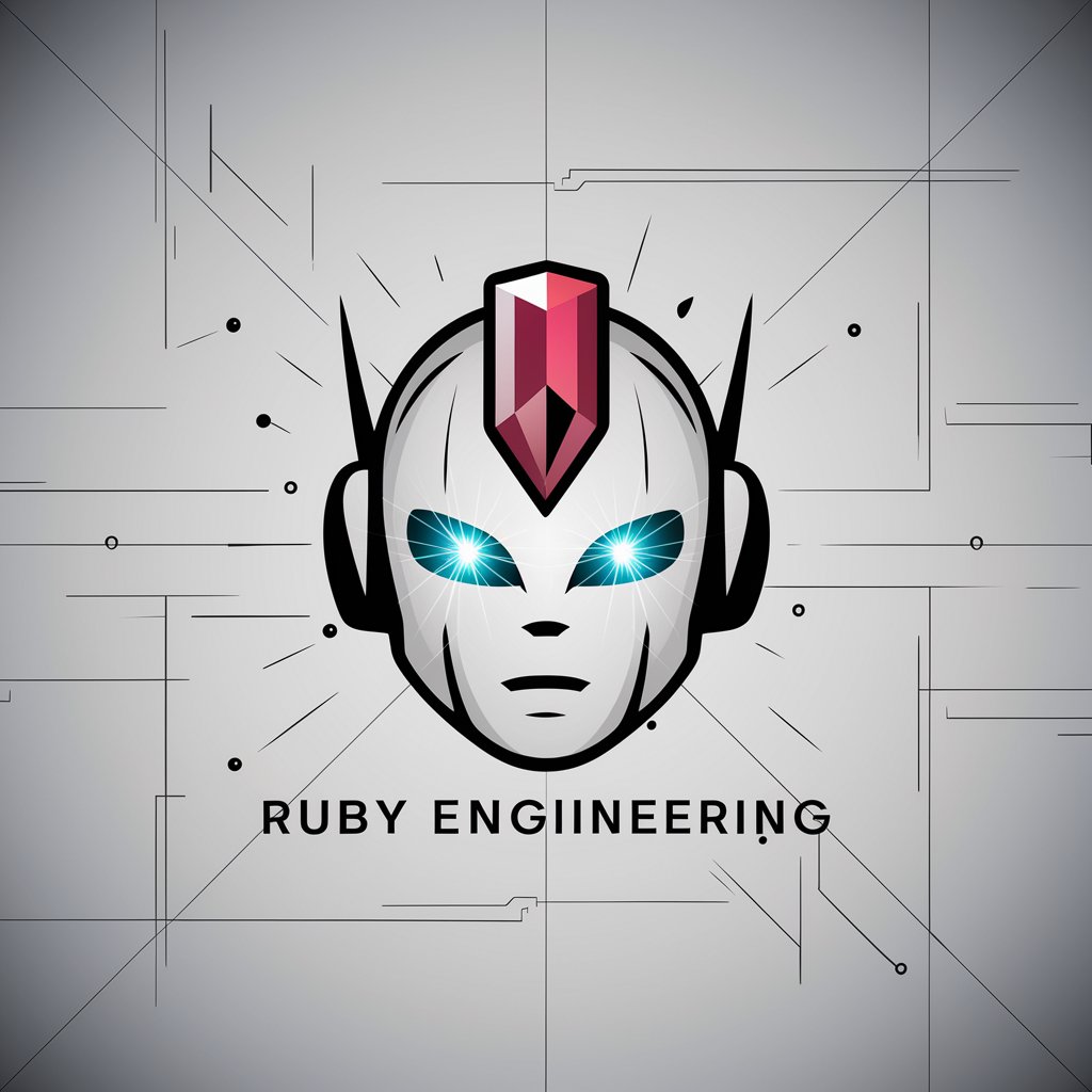 Ruby Expert