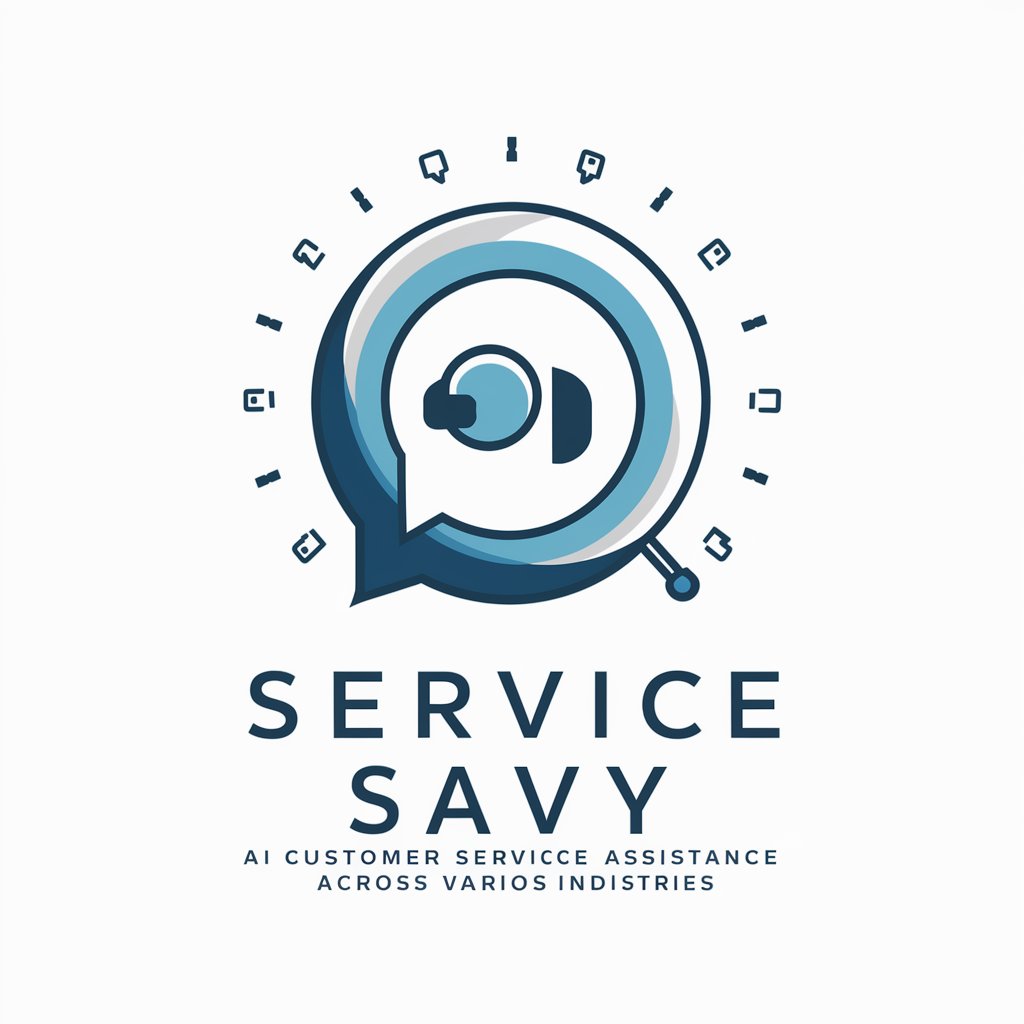 Service Savvy
