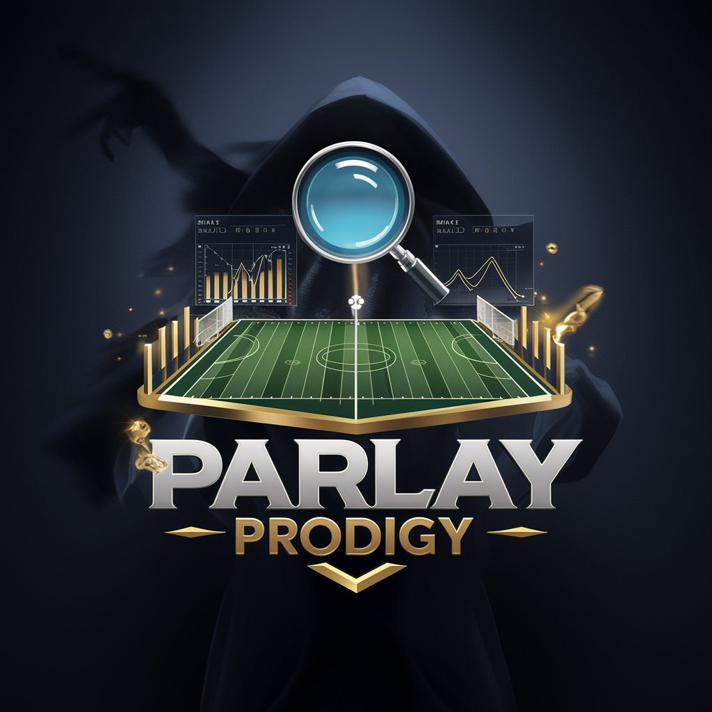 Parlay Prodigy