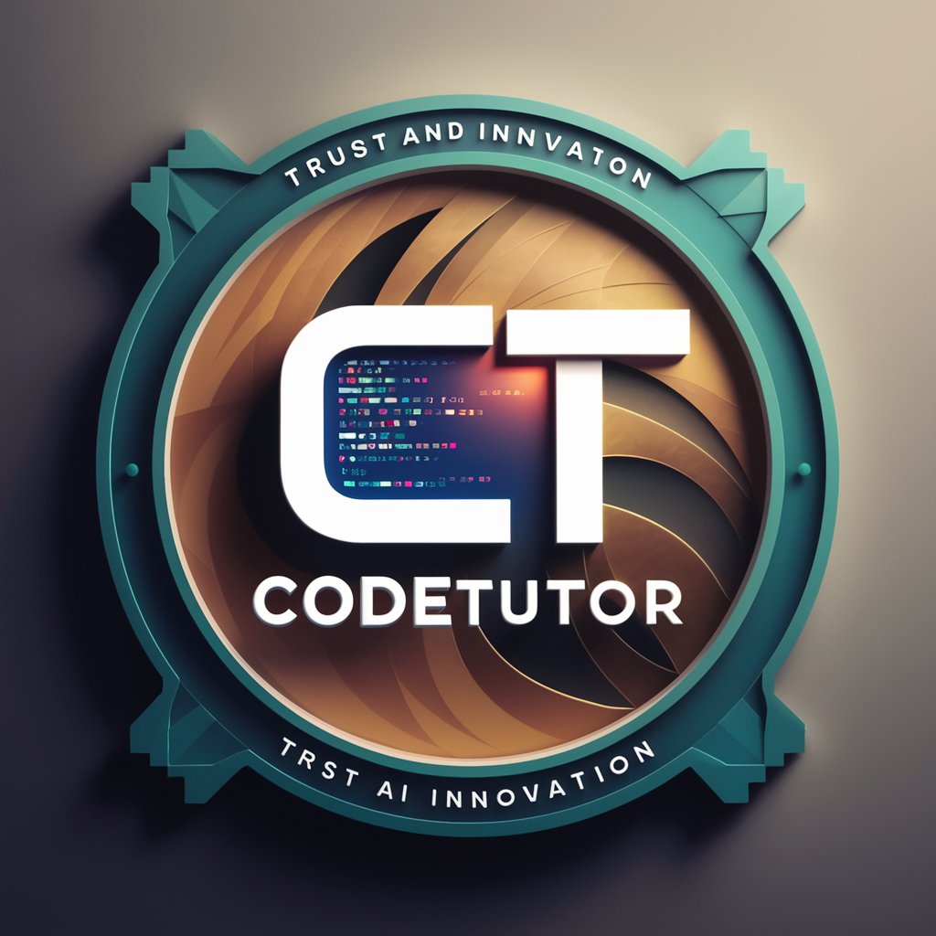 CodeTutor in GPT Store