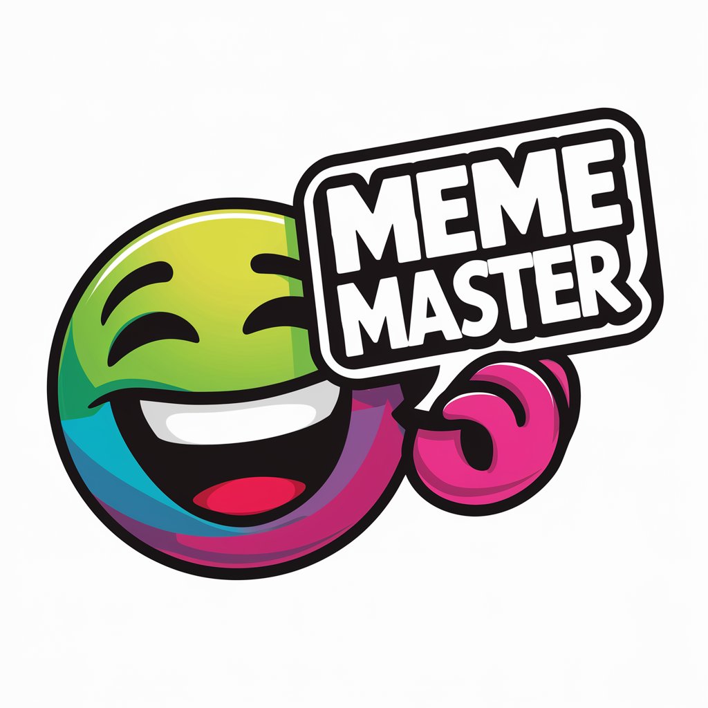 Meme Master