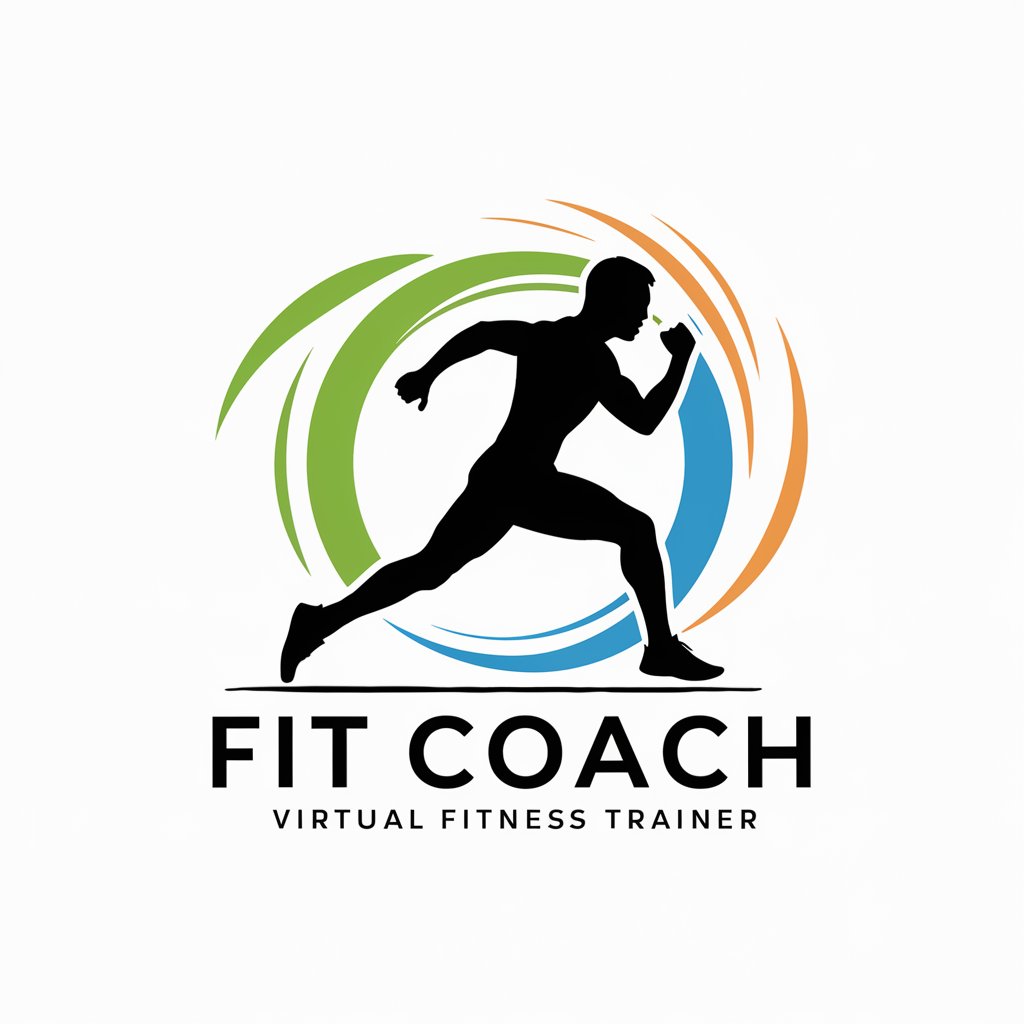 Fit Coach in GPT Store