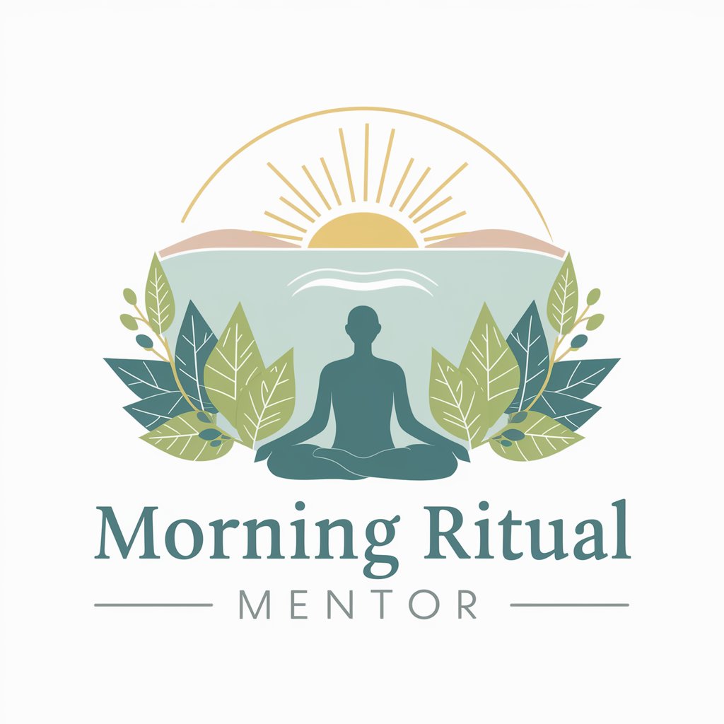 Morning Ritual Mentor