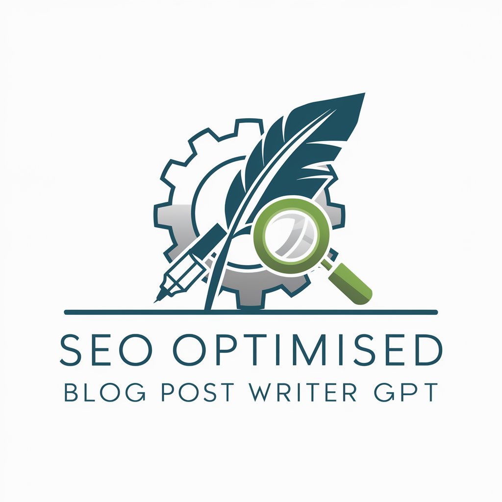 Yoast SEO Optimized Article Writer Including FAQ'S in GPT Store