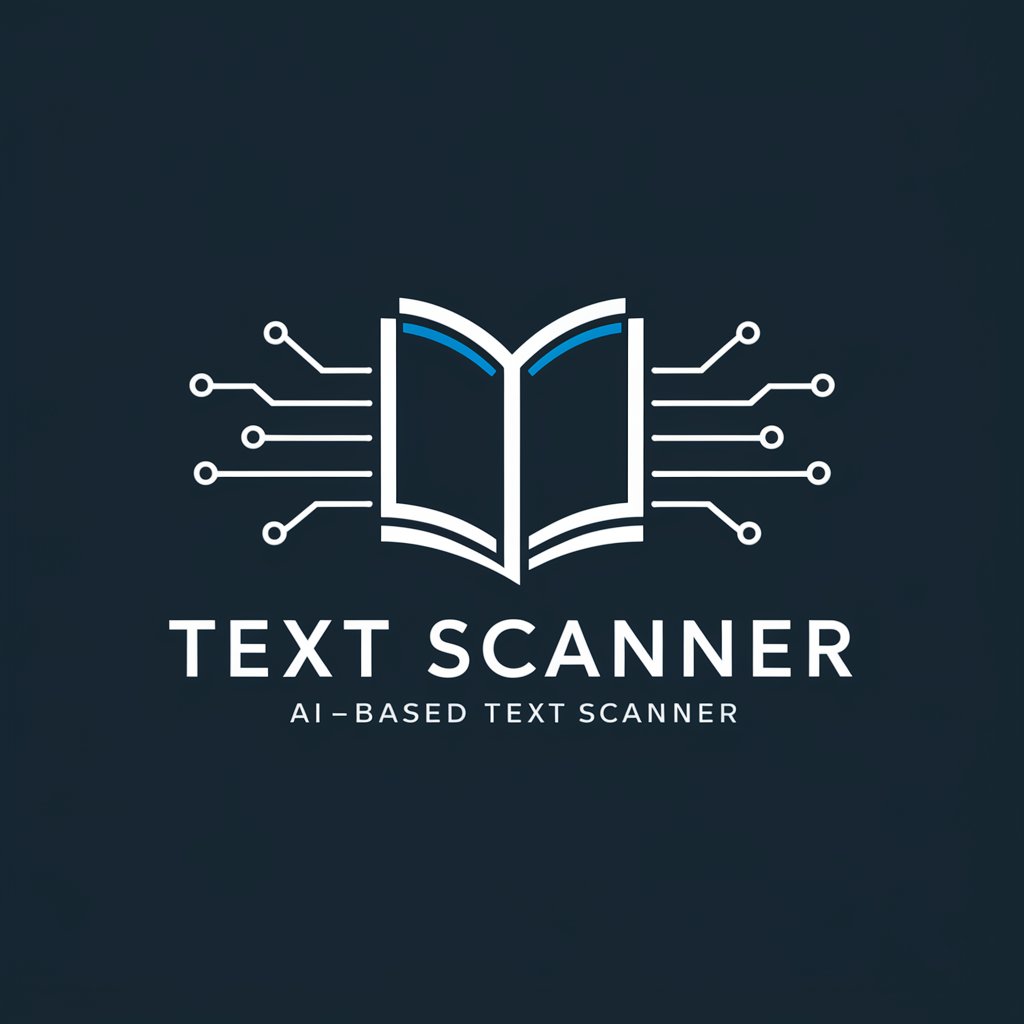 Text Scanner