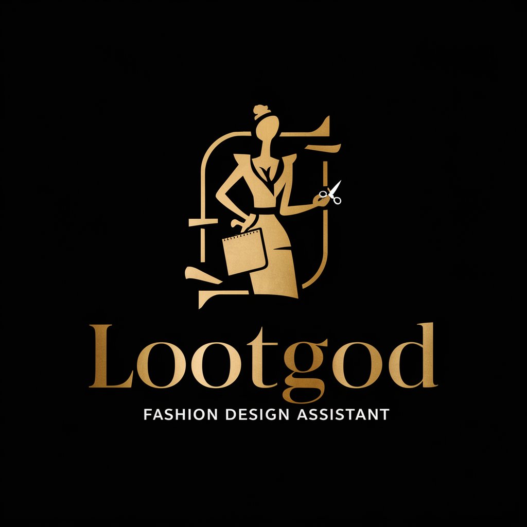 Lootgod