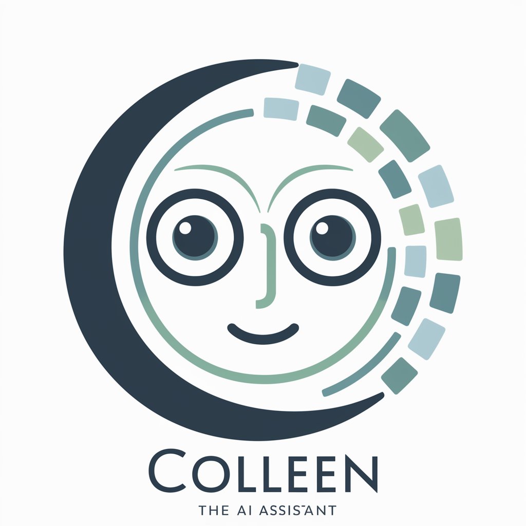 Colleen meaning?