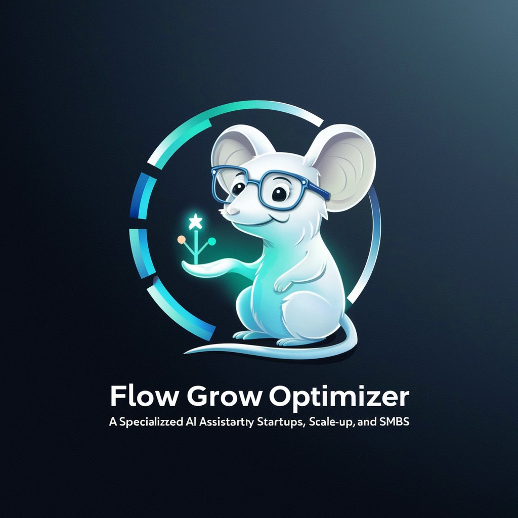 Flow Grow Optimizer in GPT Store