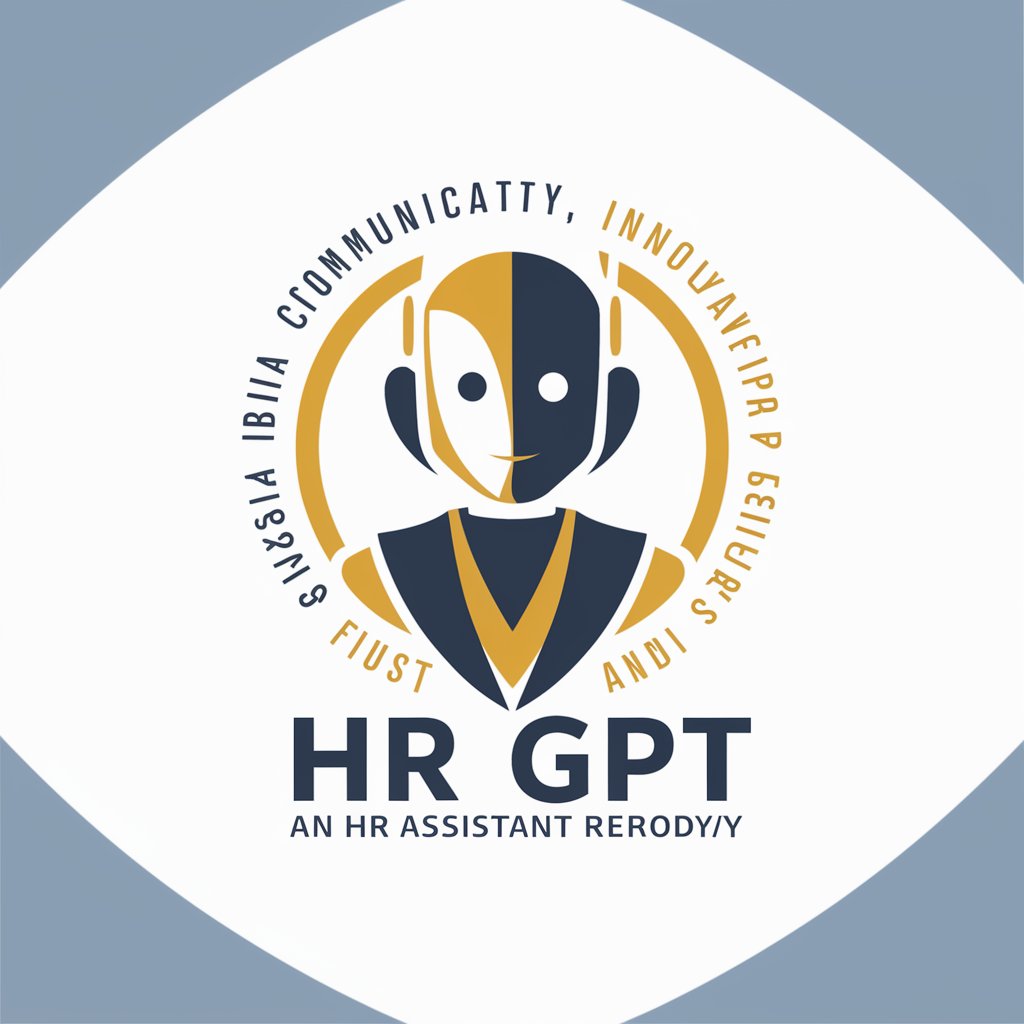 HR GPT