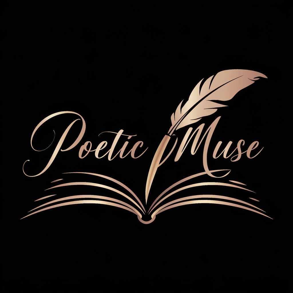 Poetic Muse