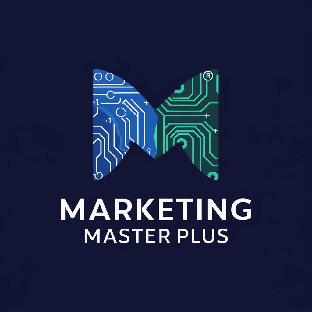 Marketing Master