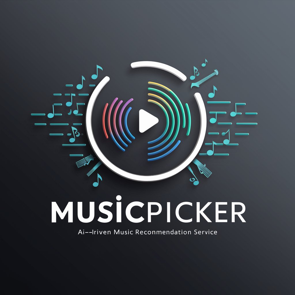 Music Picker in GPT Store