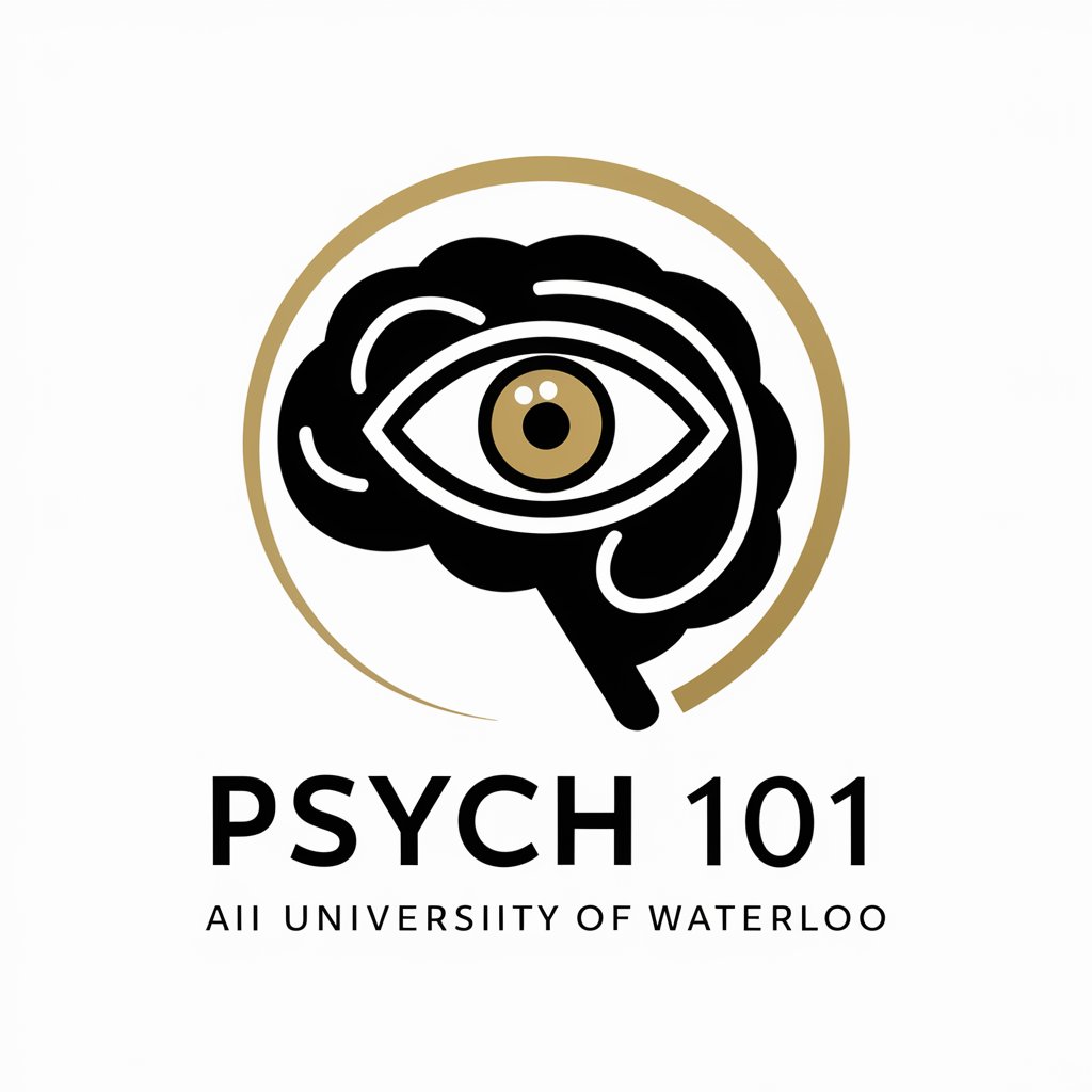 PSYCH 101 in GPT Store