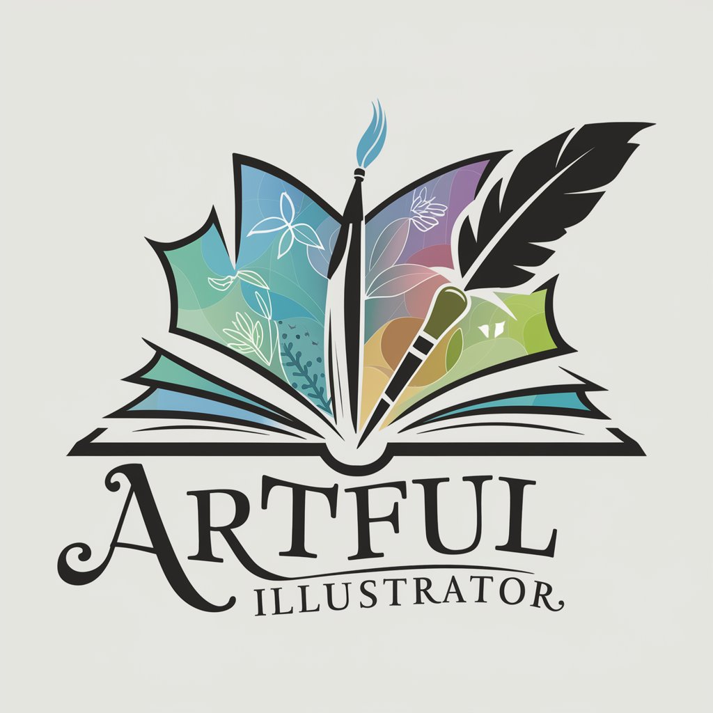 Artful Illustrator