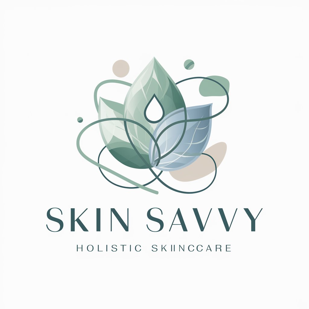 Skin Savvy in GPT Store