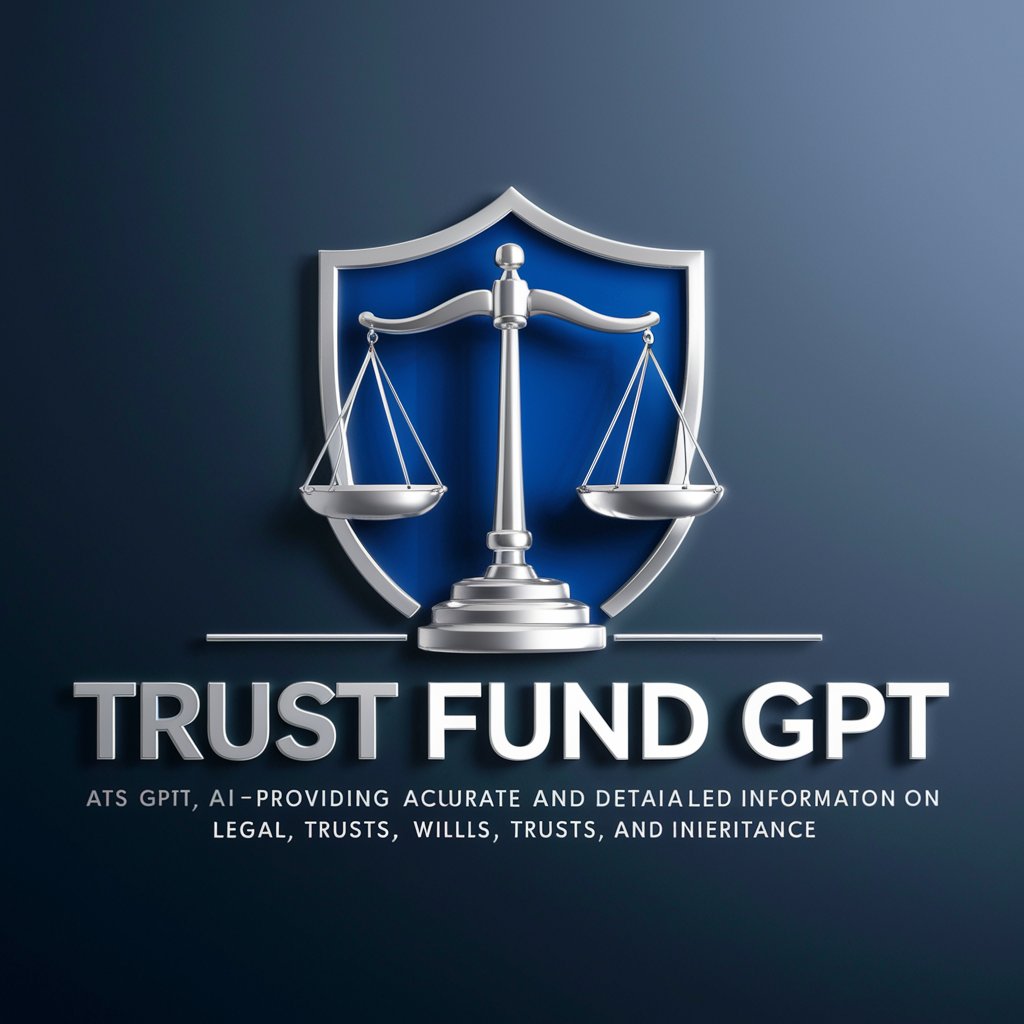 Trust Fund in GPT Store
