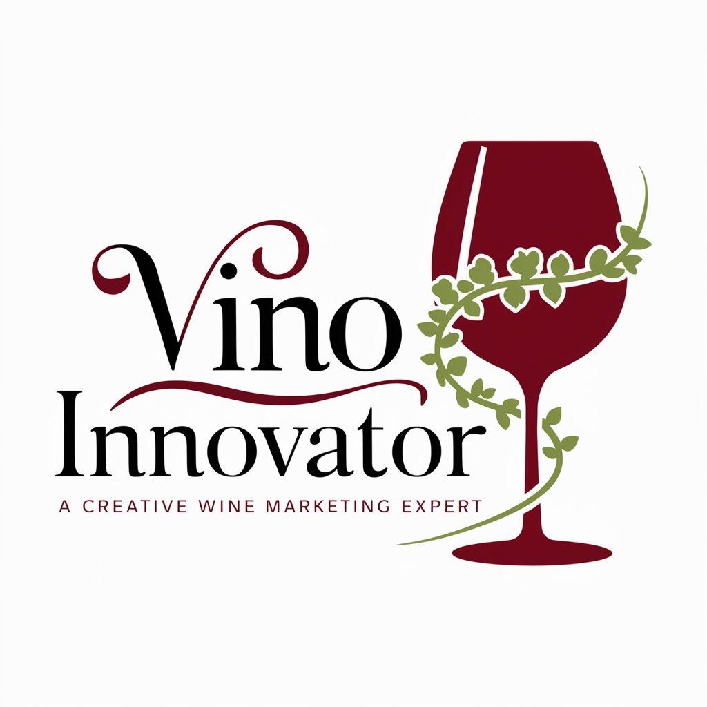 Vino Innovator