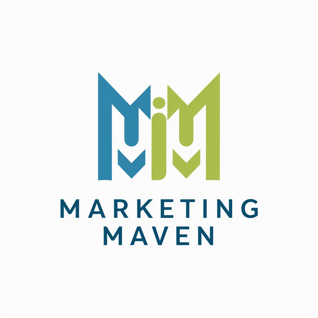 Marketing Maven