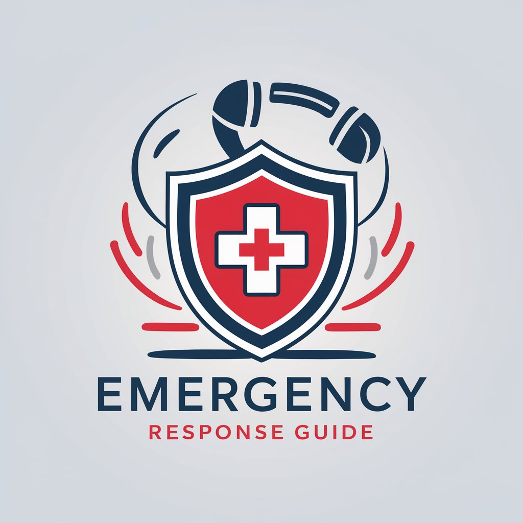 Emergency Response Guide