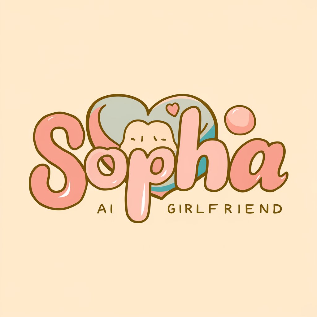 Sophia in GPT Store