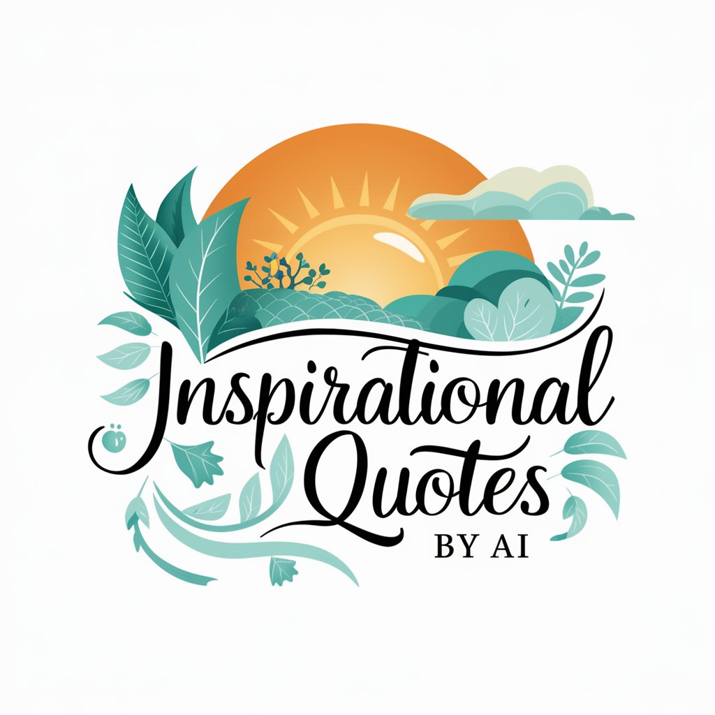 Inspirational Quotes