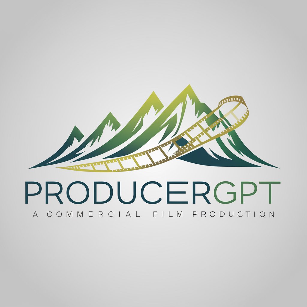 ProducerGPT in GPT Store