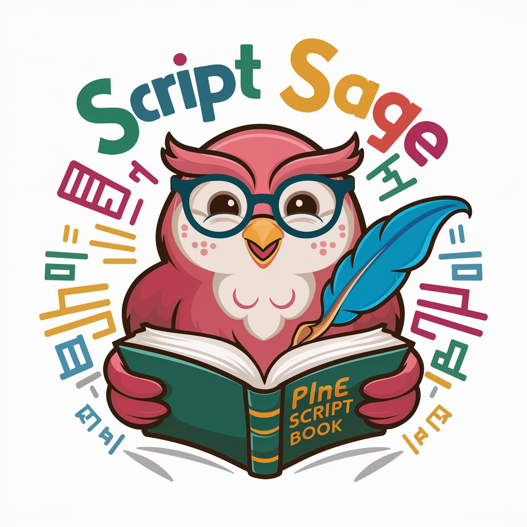 Script Sage