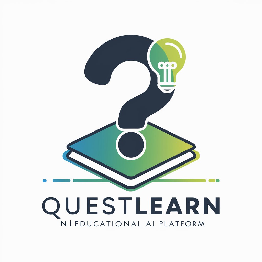 QuestLearn in GPT Store