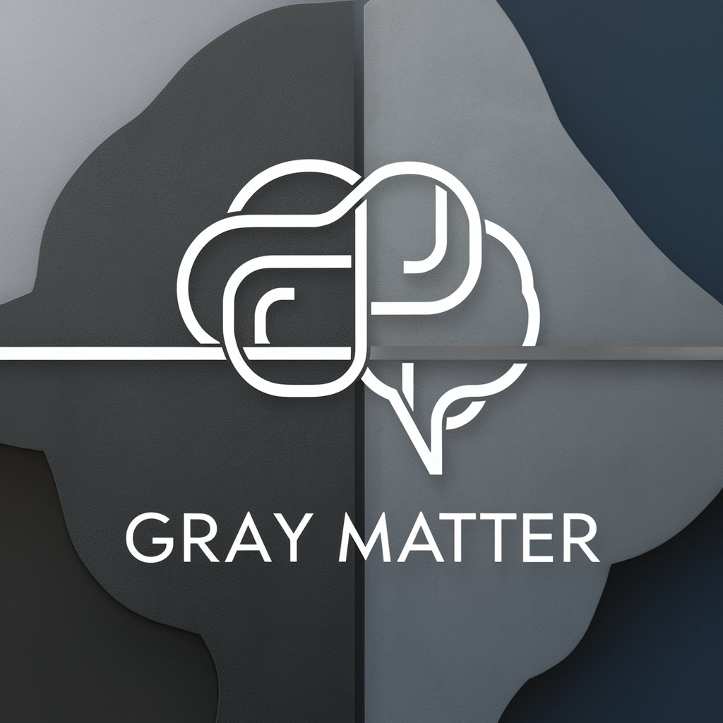 Gray Matter