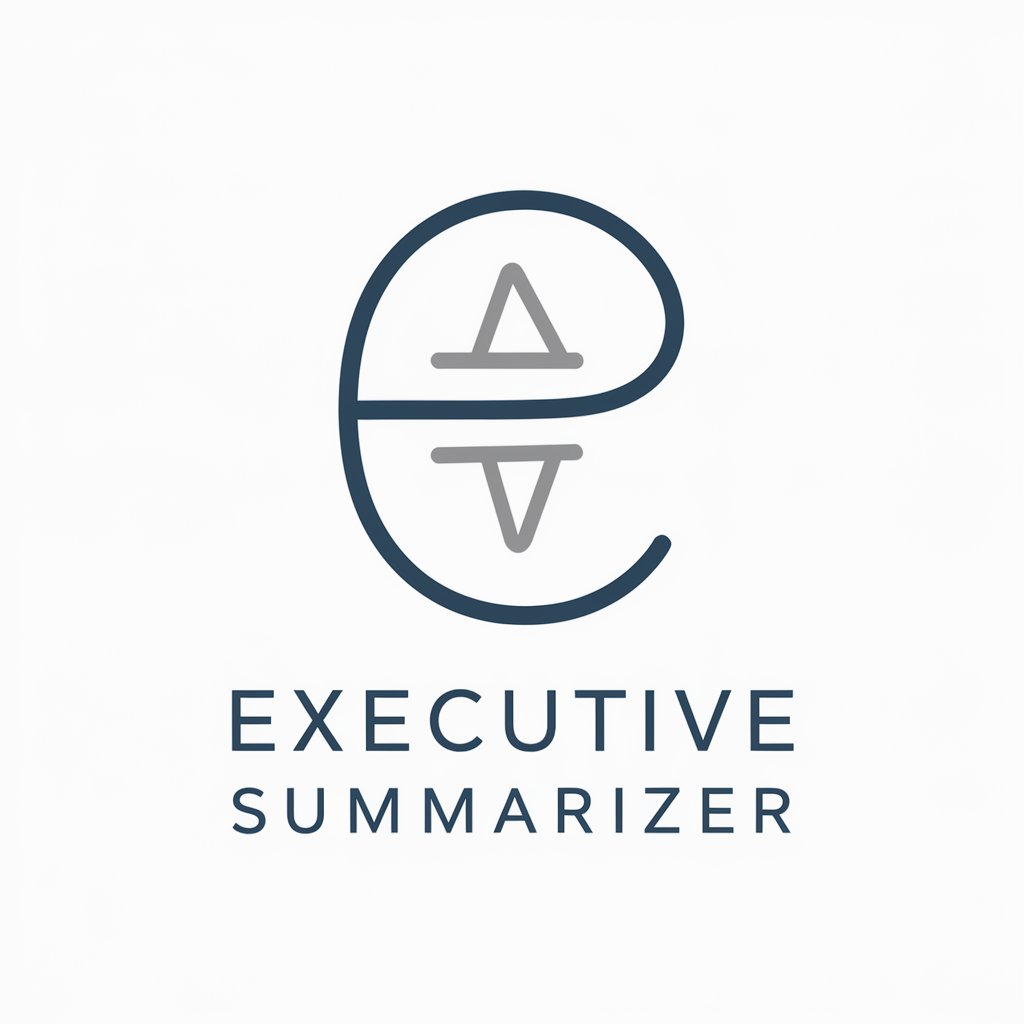 Executive Summarizer