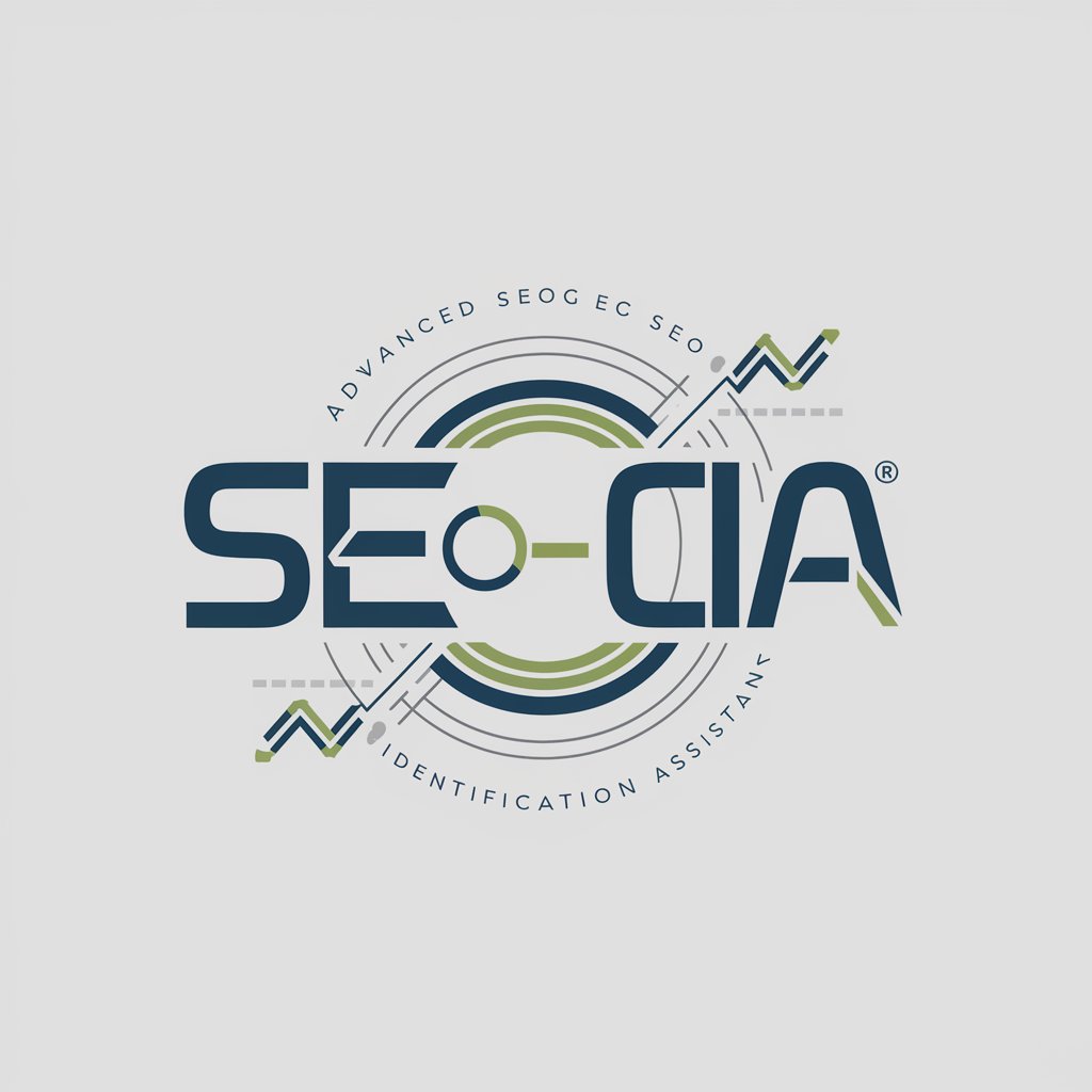 Advanced SEO Content Identification Assistant