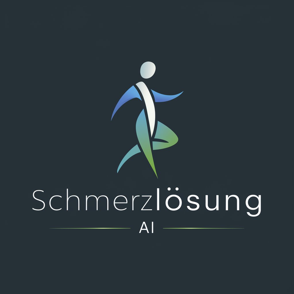 Schmerzlösung AI