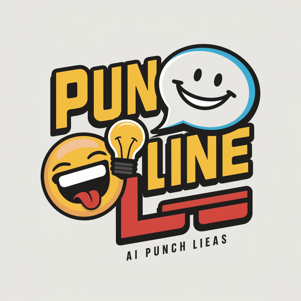 Punch Line in GPT Store
