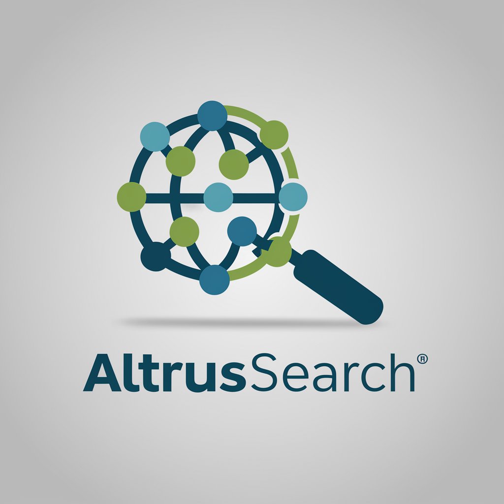 AltruSearch in GPT Store