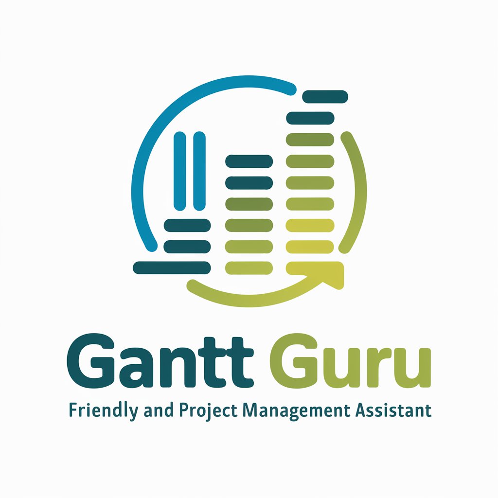 Gantt Guru in GPT Store