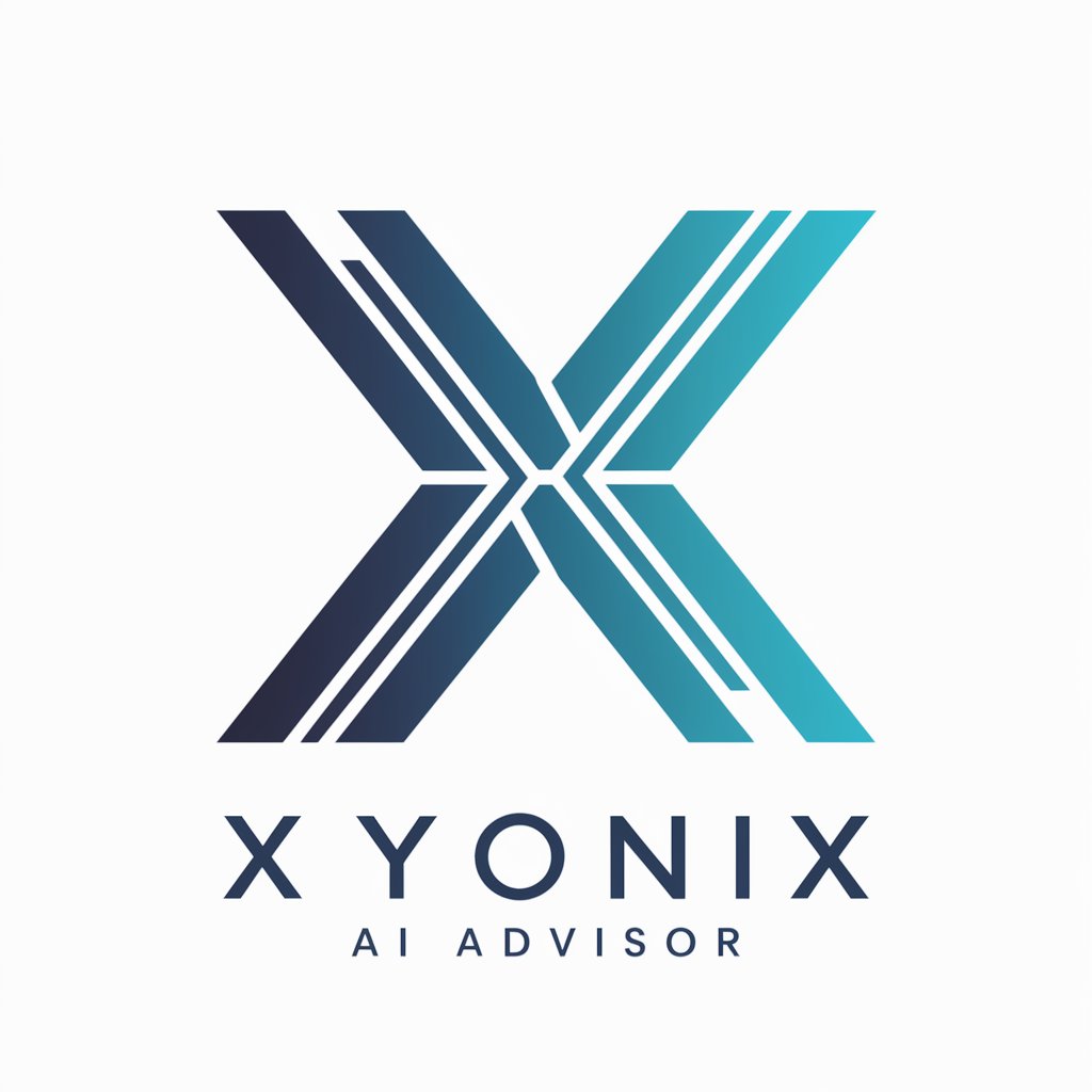 Xyonix AI Advisor in GPT Store