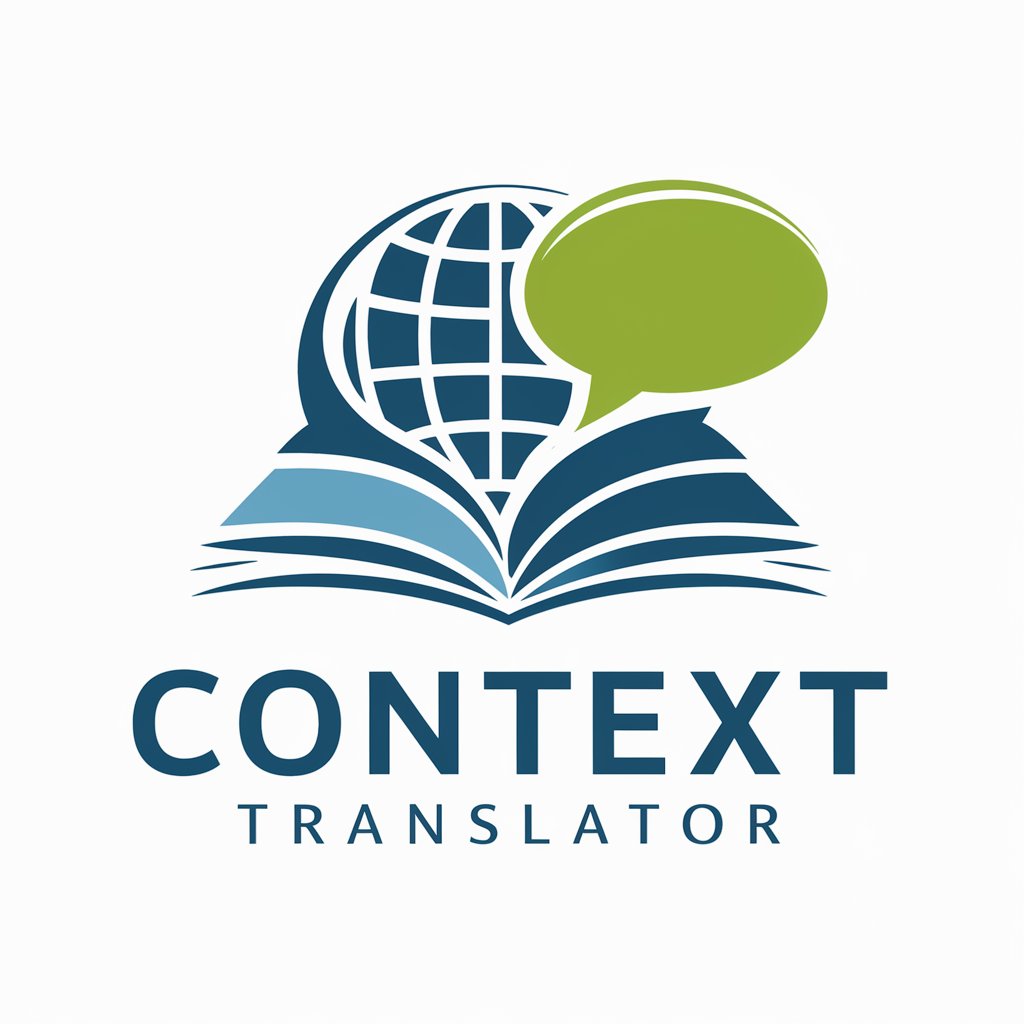 Context Translator in GPT Store