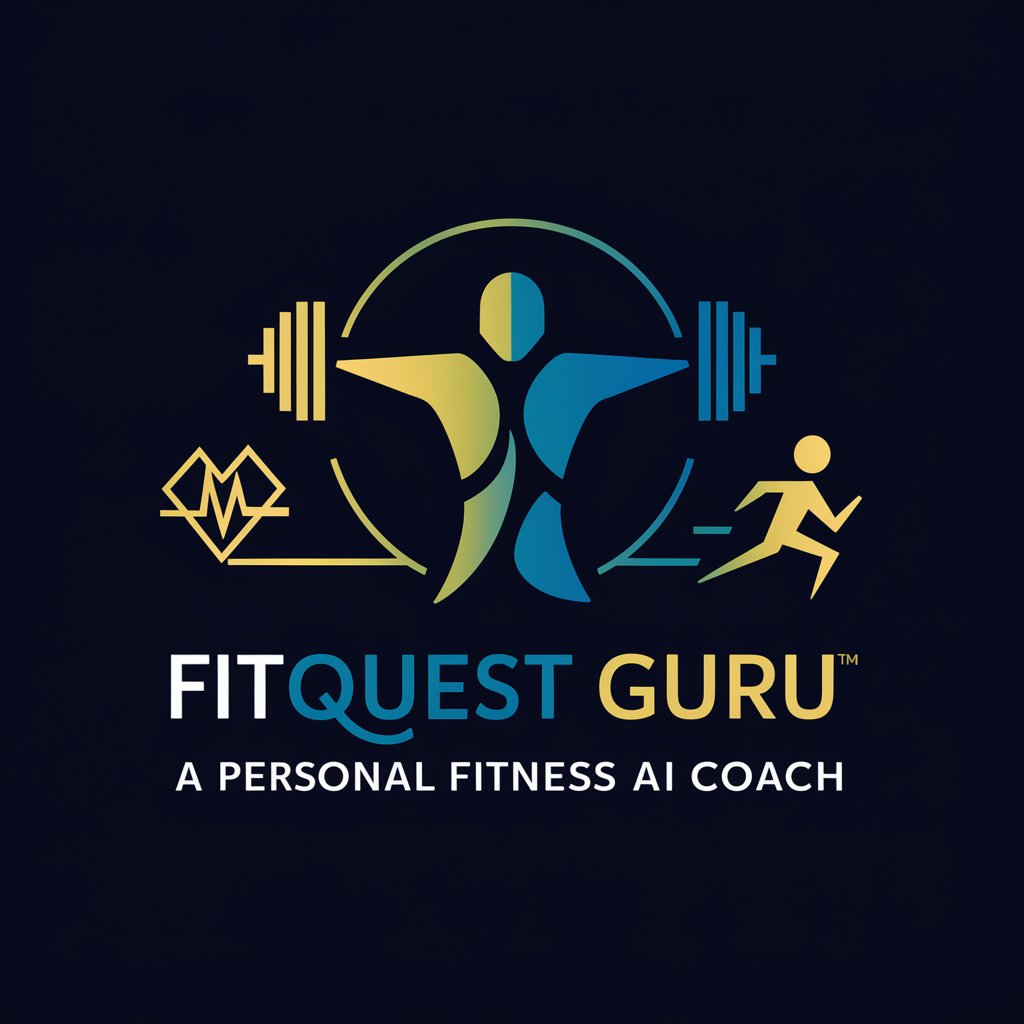 FitQuest Guru in GPT Store