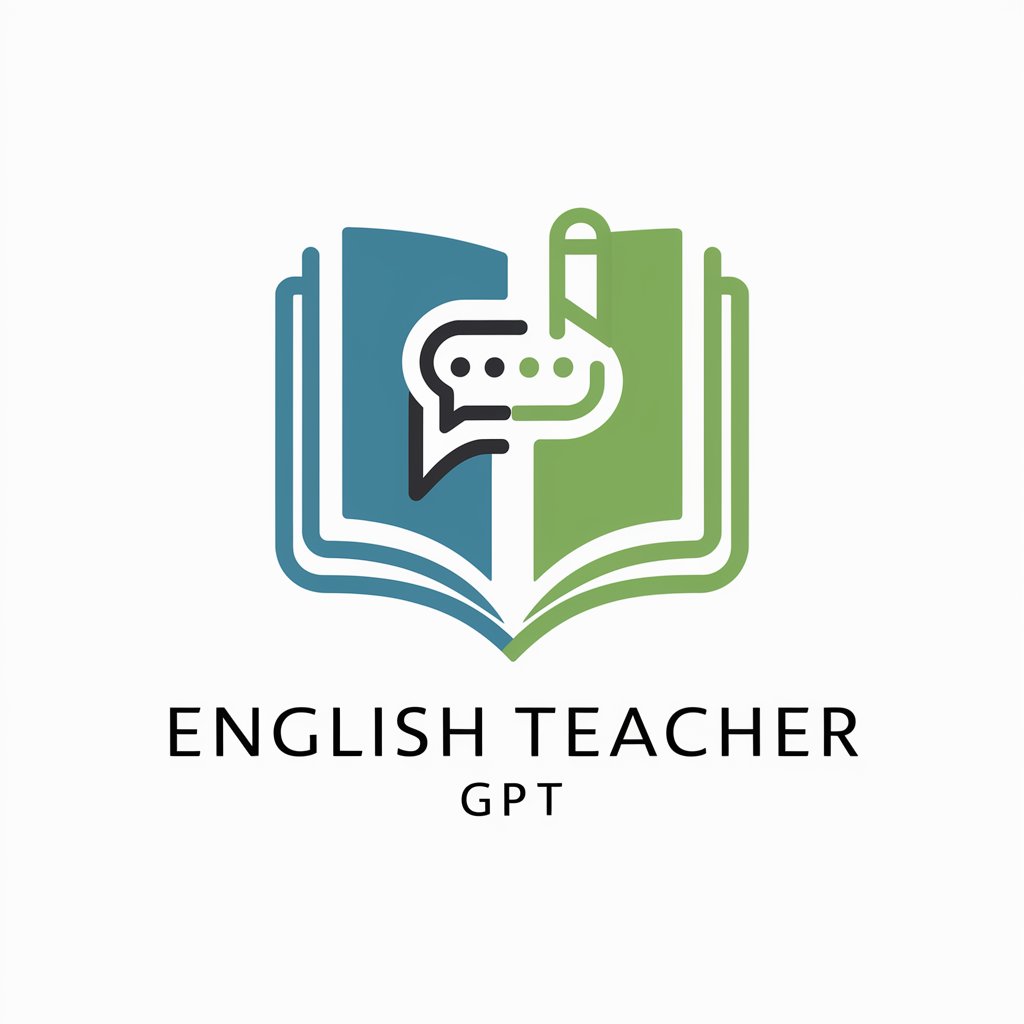 English Teacher GPT