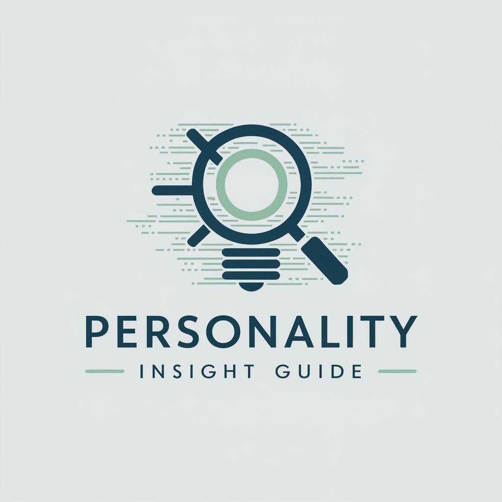 Personality Insight Guide