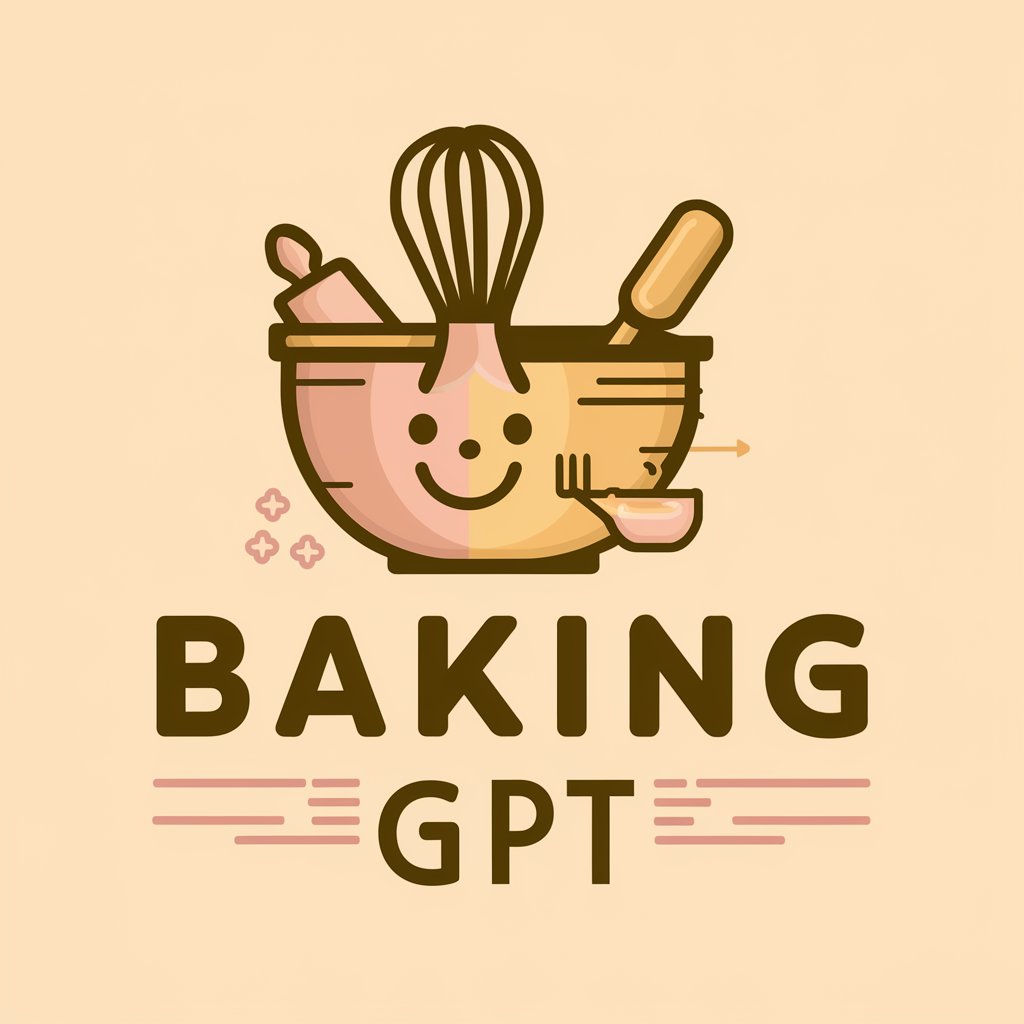 Baking